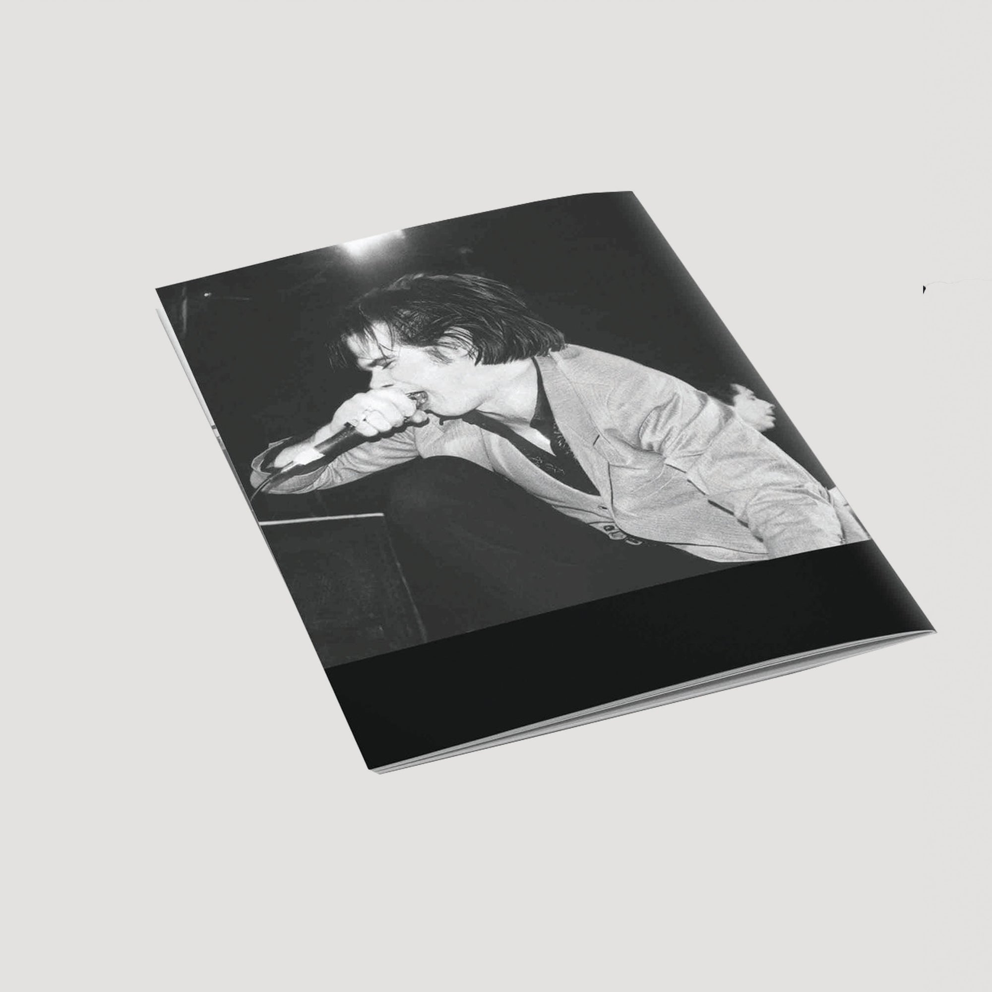 Cafe Royal Books 'The Post-Punk Years 1987–1990'