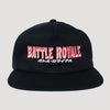 UG Battle Royale Snapback Cap