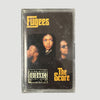 1996 Fugees (The Score) Cassette