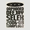 2015 AFX 'Orphaned Deejay Salek' EP Promo Poster