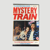 1989 Mystery Train Ex-Rental VHS