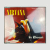 1995 Nirvana 'Singles' Box Set