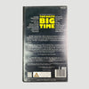 1988 Tom Waits 'Big Time' VHS