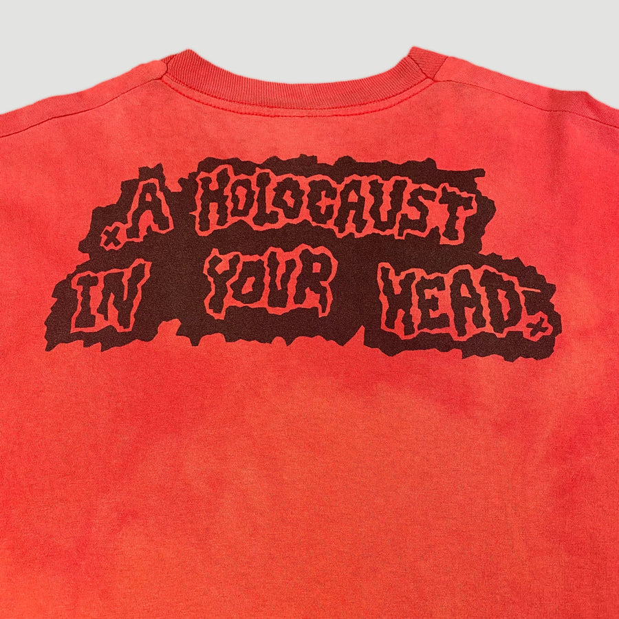 90's Extreme Noise Terror T-Shirt
