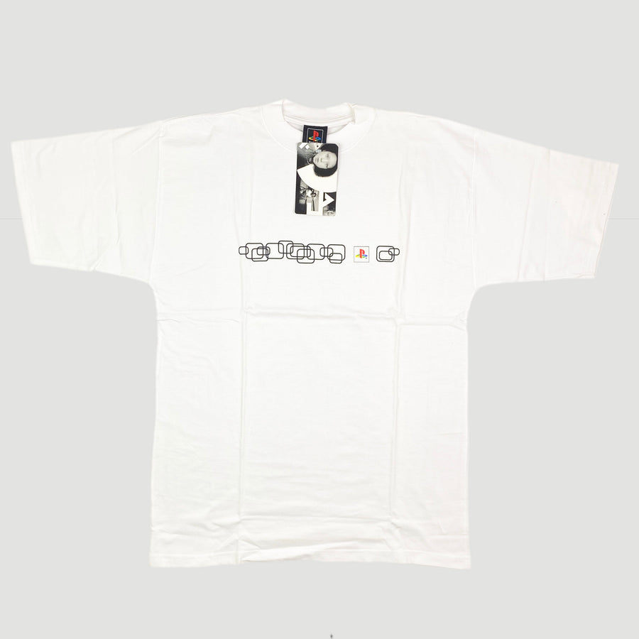 1999 PlayStation Promo T-Shirt (Bagged)