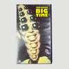 1988 Tom Waits 'Big Time' VHS