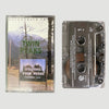 1988 Angelo Badalamenti 'Music From Twin Peaks' Cassette