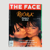 1995 The Face Magazine Bjork 'Post' Issue