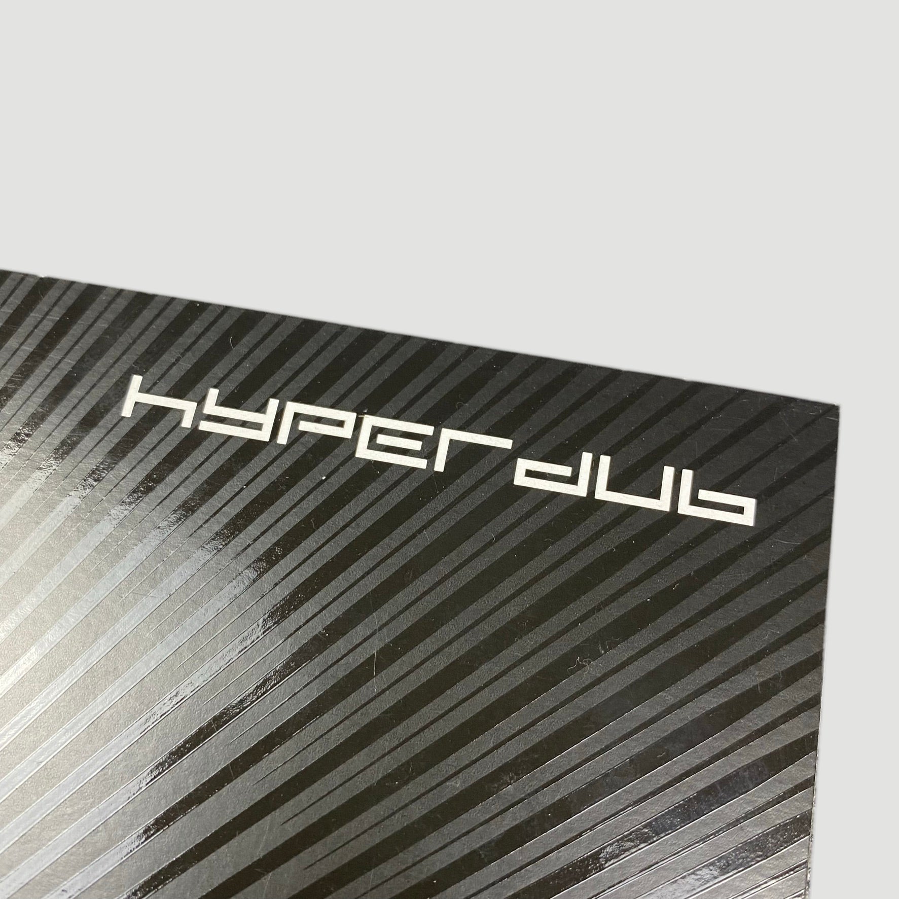 2012 Burial Truant/Rough Sleeper 12" Single