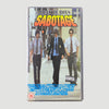 1997 Beastie Boys ‘Sabotage’ VHS
