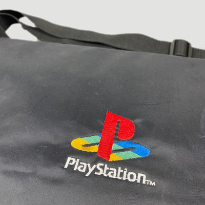 Mid 90's PlayStation Shoulder Bag