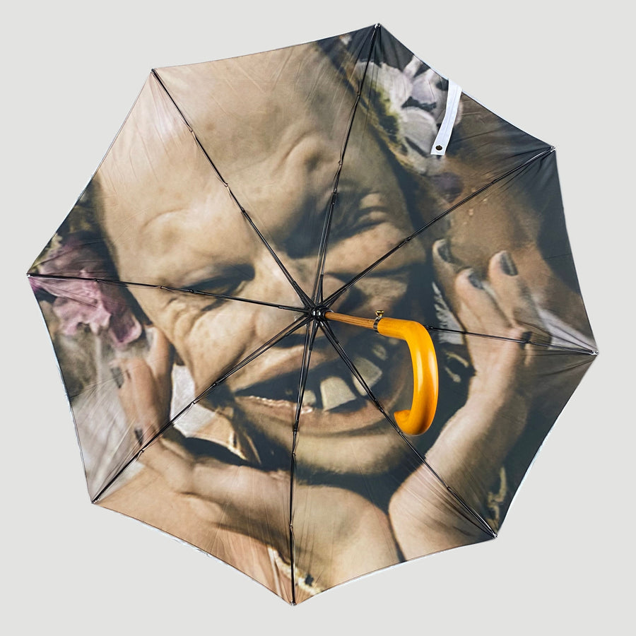 2018 Aphex Twin ‘Windowlicker’ Umbrella