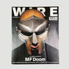 2005 The Wire Magazine MF DOOM Issue