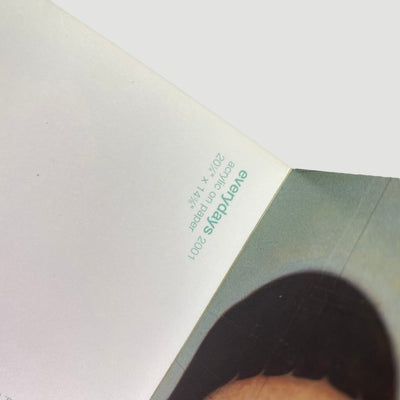 2004 Yoshitomo Nara ‘Oh My God I Miss You’ Postcard Boxset