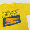 1999 Last Eclipse of the 20th Century T-Shirt