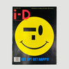 1987 i-D Magazine The Happy Issu