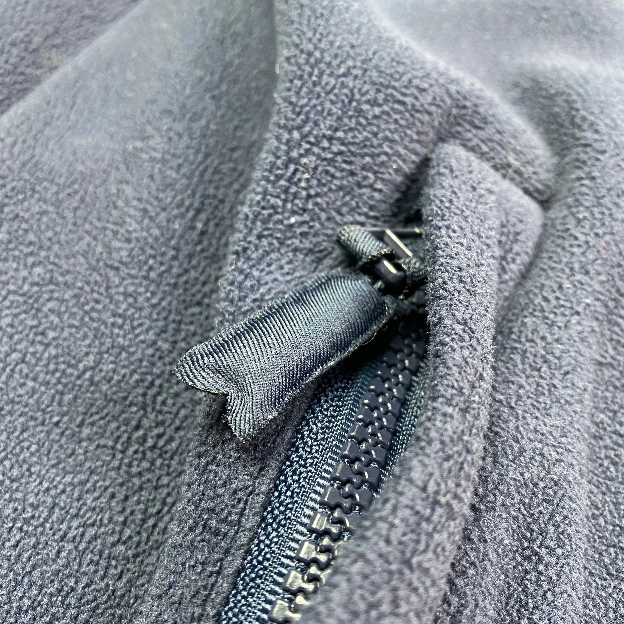 00's Iomega REV Fleece