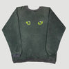 Late 80's Cats Sweatshirt