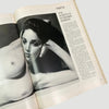 1985 Playboy Madonna Issue