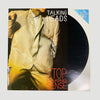 1984 Talking Heads 'Stop Making Sense' LP