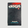 1995 Reservoir Dogs VHS Collectors Box Set