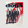 1992 Reservoir Dogs Preview Screening Press Booklet