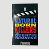1995 Natural Born Killers Screenplay