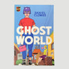 2000 Daniel Clowes 'Ghost World' 1st UK Edition