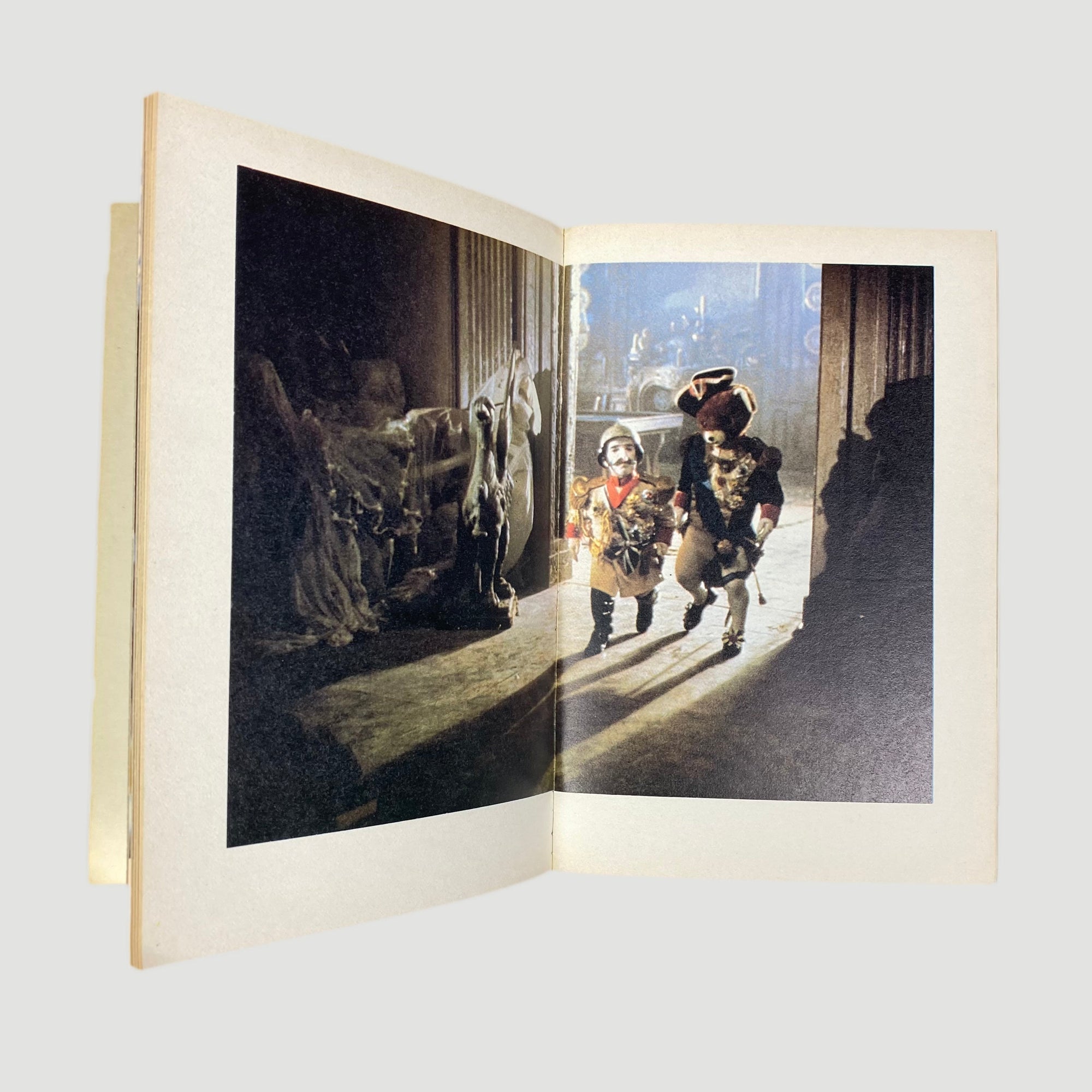 1982 Blade Runner - A Story of the Future