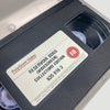 1995 Reservoir Dogs VHS Collectors Box Set