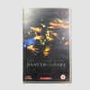 2000 'Dancer in the Dark' Ex-Rental VHS