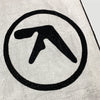 2018 Aphex Twin Logo Beach Towel + Tote Bag