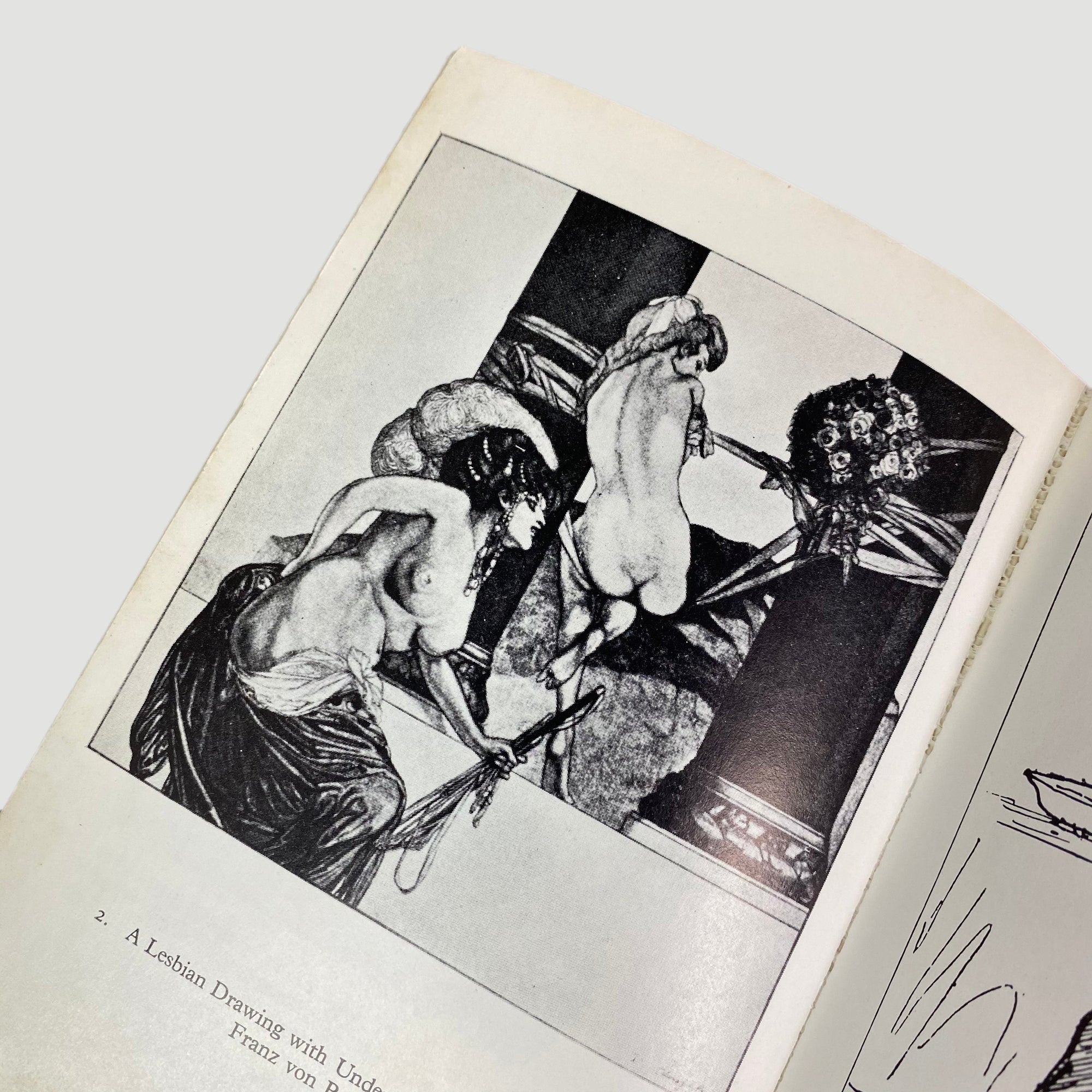 1971 Sexual Deviation: 10 Personal Confessions of People with Strange Sexual Desires’