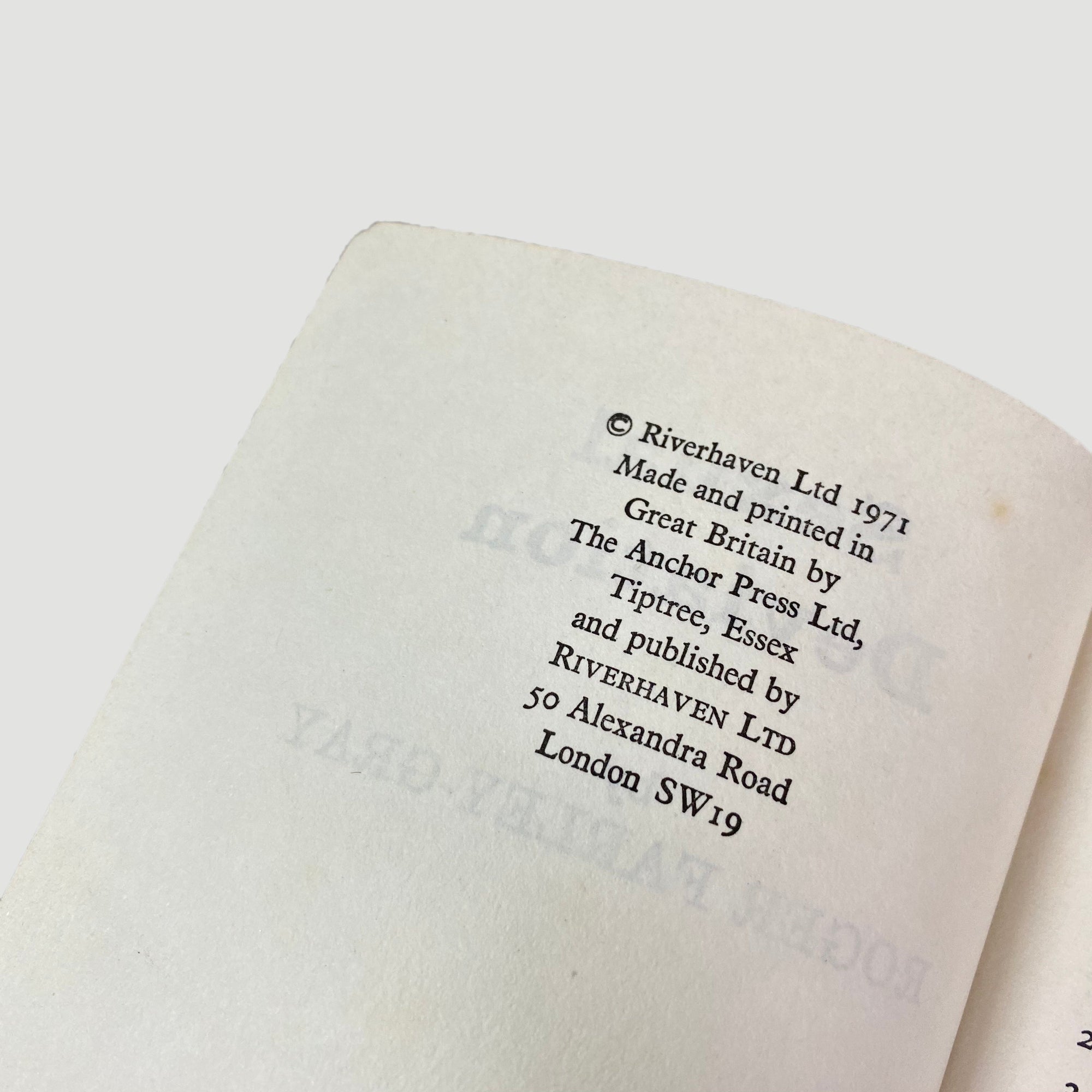 1971 Sexual Deviation: 10 Personal Confessions of People with Strange Sexual Desires’