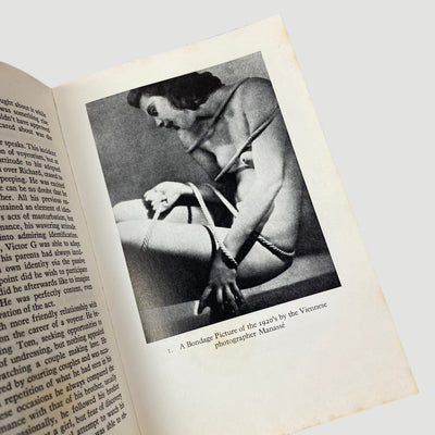 1971 Sexual Deviation: 10 Personal Confessions of People with Strange Sexual Desires’