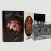 1992 Smashing Pumpkins 'Gish' Cassette