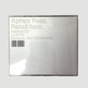 1997 Aphex Twin 'Come To Daddy' CD Single