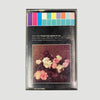 1986 New Order 'Power, Corruption & Lies' Cassette