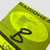 Radiohead The Bends Tour AAA Pass