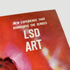 1966 Life Magazine LSD Art Issue