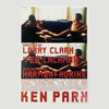2002 Larry Clark 'Ken Park' Japanese B5 Poster