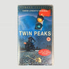 1993 Twin Peaks Feature Length Episode VHS