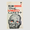 1969 William Burroughs Naked Lunch Corgi Edition