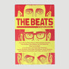 2009 Harvey Pekar 'The Beats: A Graphic History'