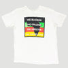 80's The Blacker The College... T-Shirt
