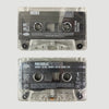 Mid 90's Portishead Double Cassette Set