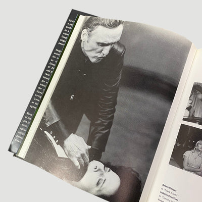 1994 David Lynch 'Images' (First Edition)
