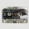1996 DJ Shadow 'Introducing.....Endtroducing' Promo Cassette