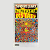 1970 Timothy Leary ‘The Politics of Ecstasy’