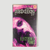 1995 The Prodigy 'Electronic Punks' VHS